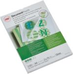 GBC Folie laminare GBC, la cald, A4, 75 microni, 100 buc/set (GBC-3740400)