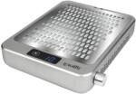 LUXORISE AeroMaster PRO 36 W körömporszívó - LUXORISE, ezüst
