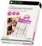 Leitz Folie laminare LEITZ, la cald, A6, 125 mic, 100 buc/set (L-33806)