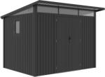 G21 Madison 731 kerti ház - 289 x 253 cm slate grey (63900827)
