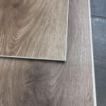  SPC padló, fa hatású, alátéttel, 1220x184x4.5 mm - Canyon Tölgy - Canyon tölgy (MR-60120)