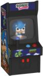 Funko Mini-figurină Funko Bitty POP! Arcade: Sonic The Hedgehog - Sonic with Ring (103523) Figurina