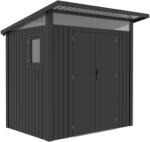 G21 Madison 427 kerti ház - 225 x 190 cm, slate grey (63900825)