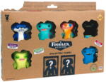 P. M. I. Kids World Fuggler S1 Collectible Figures -8 Pack Deluxe Box B (fg2070b) Figurina