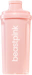 GymBeam Beast Pink Shaker rózsaszín 500ml - vitaminbolt