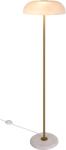 Nordlux Glossy lampă de podea 3x25 W alb-alamă-marmură 2220344001 (2220344001)