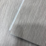  SPC padló, fa hatású, alátéttel, 1220x184x4.5 mm - Canyon Tölgy - Világos szürke tölgy (MR-60130)