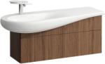 Laufen Il Bagno Alessi dulap 99.5x32x34 cm sub chiuveta pe perete | H4304210976301 (H4304210976301)