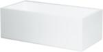 Laufen Kartell cada dreptunghiulară 170x86 cm alb H2243360006161 (H2243360006161)