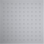 Laufen Quadriga cap de duș 30x30 cm dreptunghiular oţel HF504732441000 (HF504732441000)