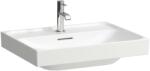 Laufen Meda lavoar 60x46 cm dreptunghiular clasică alb luciu H8161134001041 (H8161134001041)