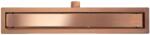 Rea Neox rigolă liniară 50 cm cupru REA-G4896 (REAG4896)