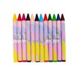 Starpak Unikornis Zsírkréta - 12 db (490949)
