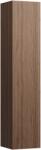 Laufen Il Bagno Alessi dulap 33.5x35x165 cm laterala pe perete | H4304610976301 (H4304610976301)
