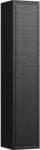 Laufen The New Classic dulap 32x32x160 cm laterala pe perete negru-stejar H4060620856281 (H4060620856281)