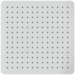 Laufen Volta cap de duș 30x30 cm pătrat crom HF504822100000 (HF504822100000)