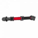 Ledlenser Head Lamp H8R black/red