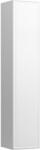 Laufen The New Classic dulap 32x32x160 cm laterala pe perete alb H4060610856311 (H4060610856311)