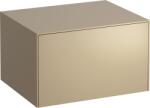 Laufen Sonar dulap cu blat 57.5x45.5x34 cm auriu H4054000340401 (H4054000340401)