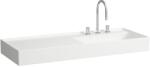Laufen Kartell lavoar 120x46 cm mobilier alb luciu H8133334001111 (H8133334001111)
