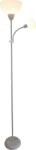 Rábalux Action lampă de podea 2x60 W mentă 74102 (74102)