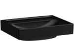 Laufen Meda lavoar 45x35 cm dreptunghiular clasică-mobilier negru mat H8151117161091 (H8151117161091)
