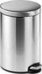 DURABLE Papírkosár Nemesacél 1 db (340123) (340123)