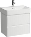 Laufen Base 2.0 dulap 62x40x51.5 cm sub chiuveta pe perete alb H4113921082601 (H4113921082601)