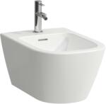 Laufen Meda bideu agăţat alb H8301100003021 (H8301100003021)