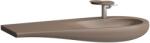 Laufen Il Bagno Alessi lavoar 120x50 cm clasică maro/bej mat H8149741881041 (H8149741881041)