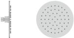 Laufen cap de duș 20x20 cm rotund crom HF504810100000 (HF504810100000)