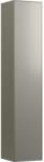 Laufen Sonar dulap 32x32x159.5 cm laterala pe perete auriu H4054920340401 (H4054920340401)
