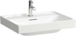 Laufen Meda lavoar 60x46 cm dreptunghiular clasică alb luciu H8161130001091 (H8161130001091)