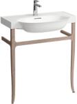 Laufen The New Classic consolă 78x32x83 cm nucă H4060720856291 (H4060720856291)