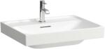 Laufen Meda lavoar 60x46 cm dreptunghiular clasică alb luciu H8161130001041 (H8161130001041)