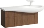 Laufen Il Bagno Alessi dulap 99.5x32x34 cm sub chiuveta pe perete | H4304310976301 (H4304310976301)