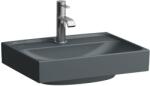 Laufen Meda lavoar 45x35 cm dreptunghiular clasică mat H8161117581091 (H8161117581091)