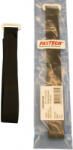 FASTECH Tépőzár szalag 300 x 20 mm, fekete, 1 db, Fastech (F101-20-300) (F101-20-300)