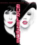 Christina Aguilera & Cher - Burlesque (Limited Edition) (Metallic Gold Coloured) (LP) (0196588858918)