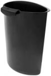 BJZ ESD Papírkosár betét 6 l (Sz x Ma x Mé) 25 x 30 x 14.5 cm Műanyag Fekete 1 db (A-35716) (A-35716)