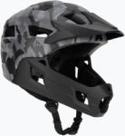 ATTABO Cască de ciclism pentru copii ATTABO Predator full face gray
