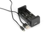 XTAR Battery charger for cylindrical Li-ion batteries 18650 Xtar MC2 (MC2) Baterie reincarcabila