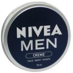 Nivea Crema Nivea Men Creme, 75 ml