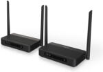 ASSMANN DS-55360 KVM hosszabbító Adó és vevő (DS-55360)
