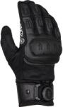 Knox Orsa Textile OR4 motoros kesztyű fekete