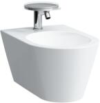 Laufen Kartell bidé függő fehér H8303310003021 (H8303310003021)