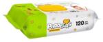 Paddlers Servetele Umede Paddlers Baby Protection, 120 Bucati