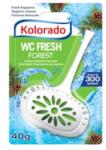 Kolorado Odorizant Toaleta cu Suport, Forest, Kolorado (ELC-H-WCF2-FOR)