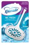 Kolorado Odorizant Toaleta cu Suport, Ocean, Kolorado (ELC-H-WCF5-OCE)