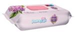 Paddlers Servetele Umede Paddlers, Liliac, 72 Bucati